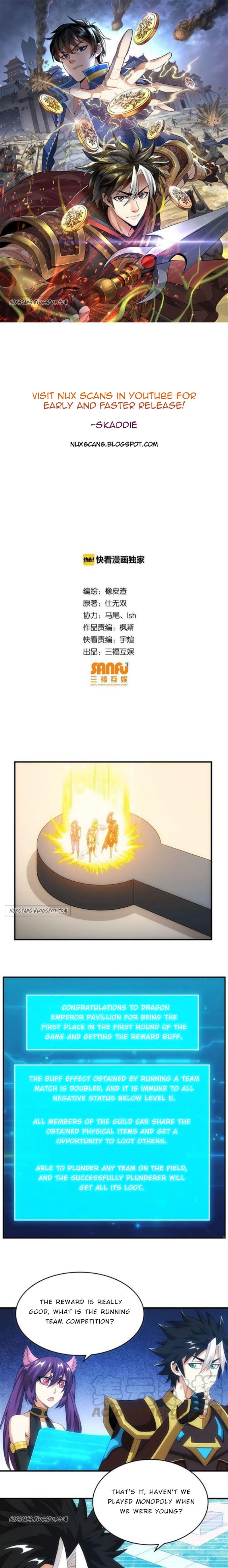 Page 1 of Chapter 110