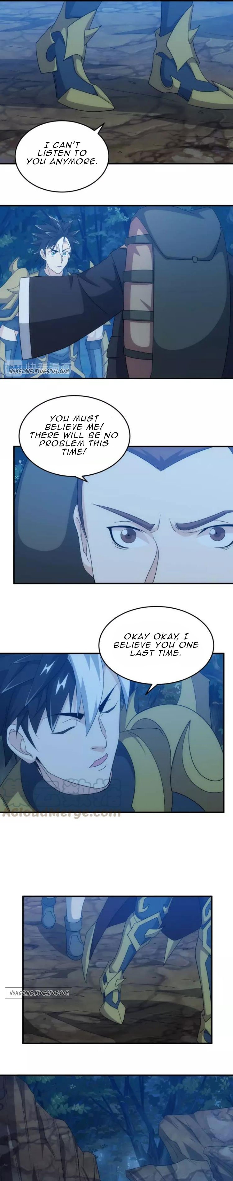 Page 8 of Chapter 129