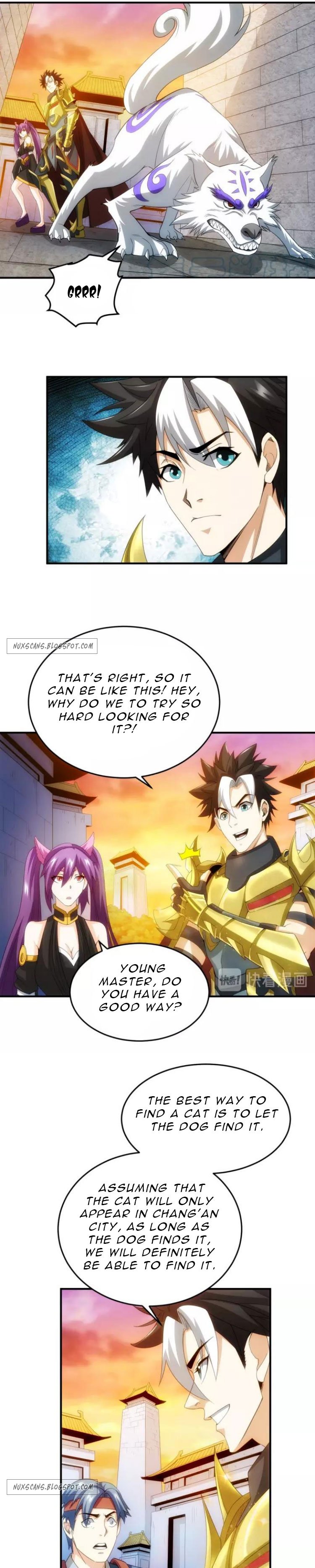 Page 9 of Chapter 138