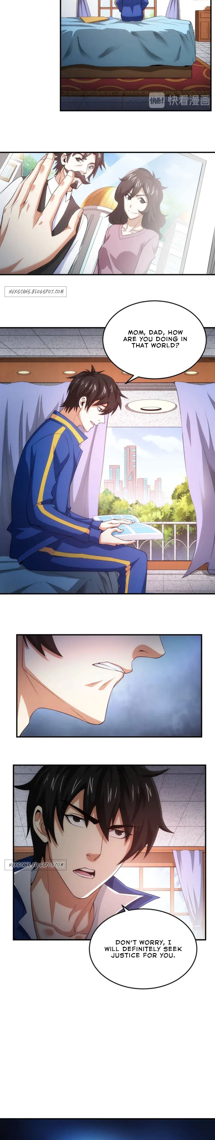 Page 8 of Chapter 166
