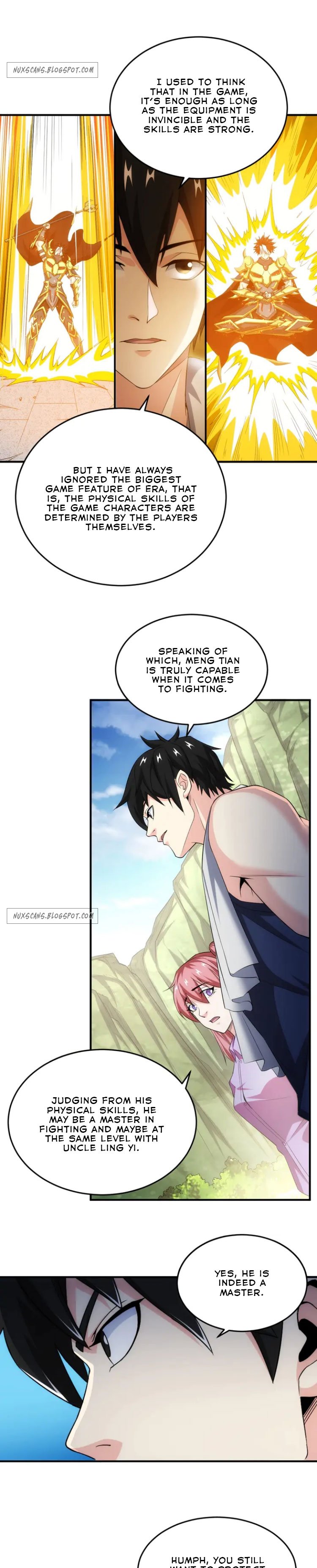 Page 5 of Chapter 167