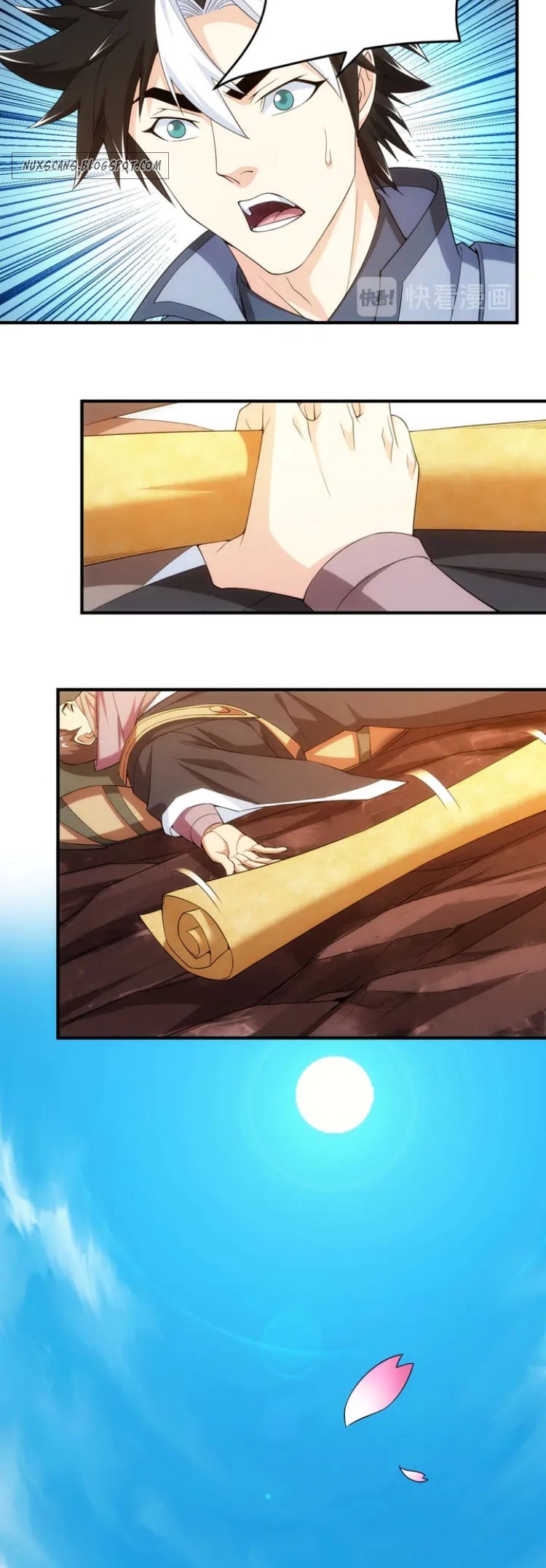 Page 6 of Chapter 172