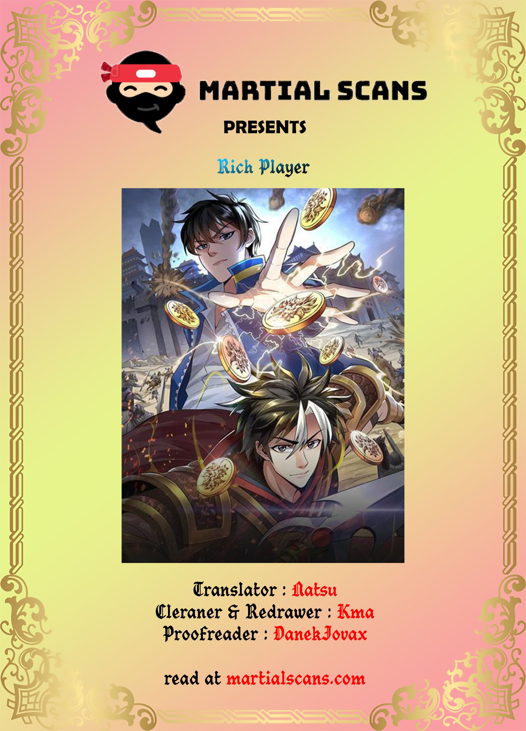 Page 1 of Chapter 42