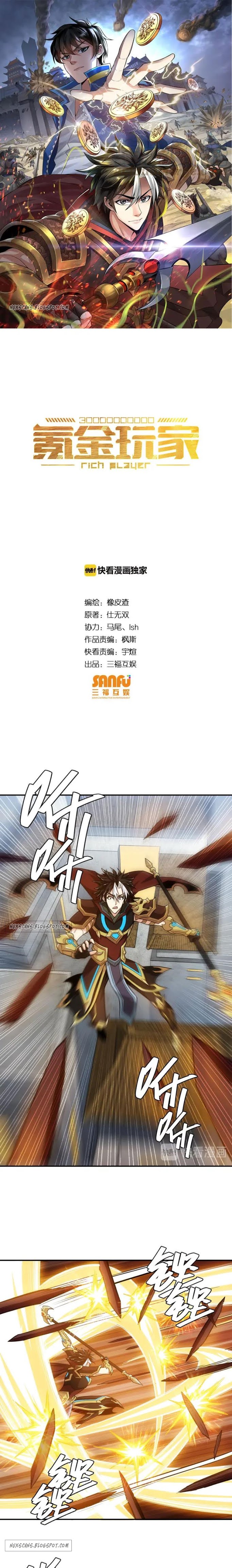 Page 1 of Chapter 61