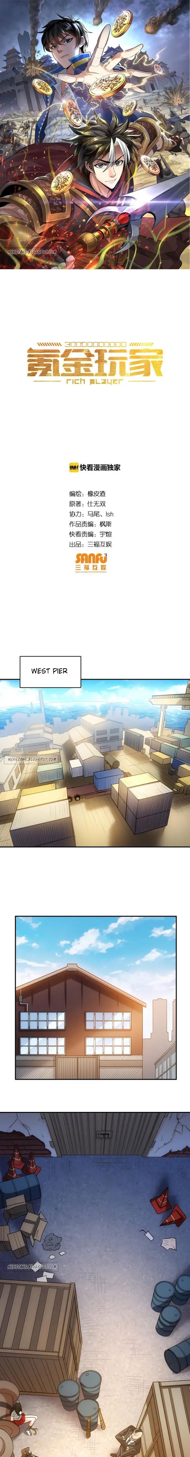 Page 1 of Chapter 85