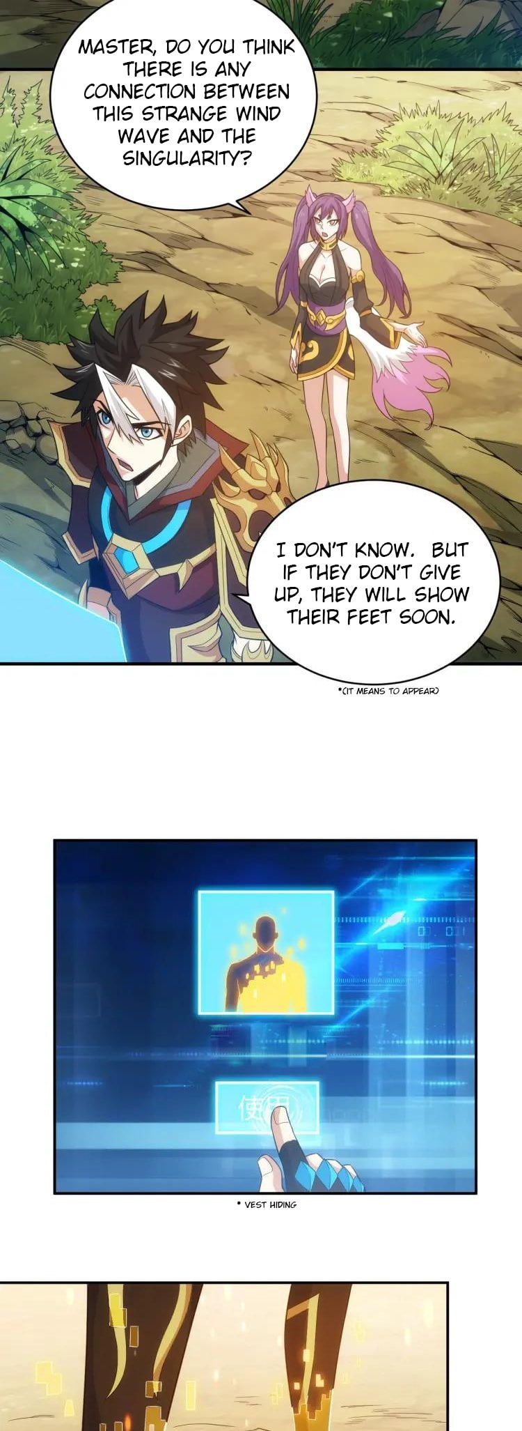 Page 2 of Chapter 91