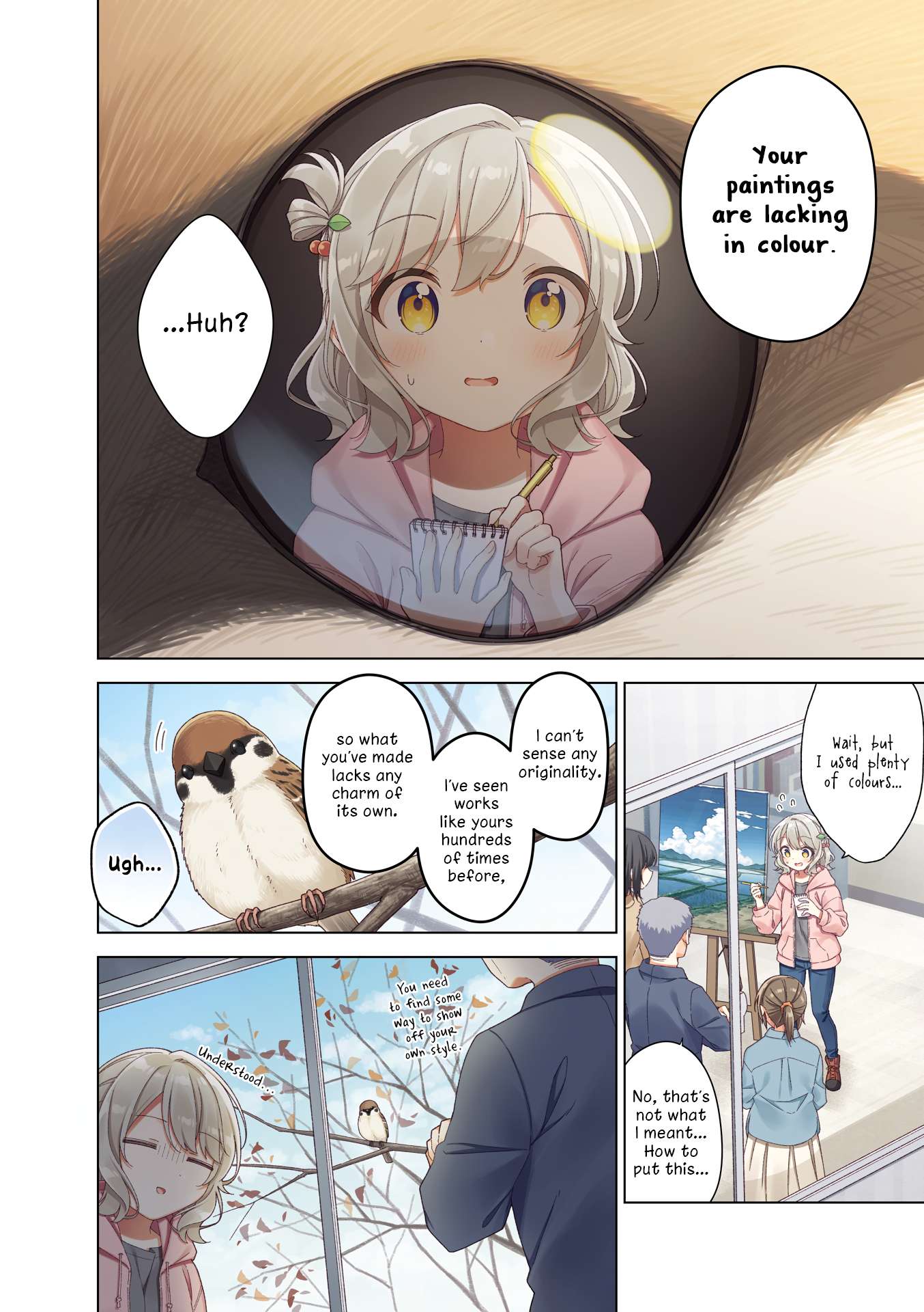 Page 2 of Chapter 13.5