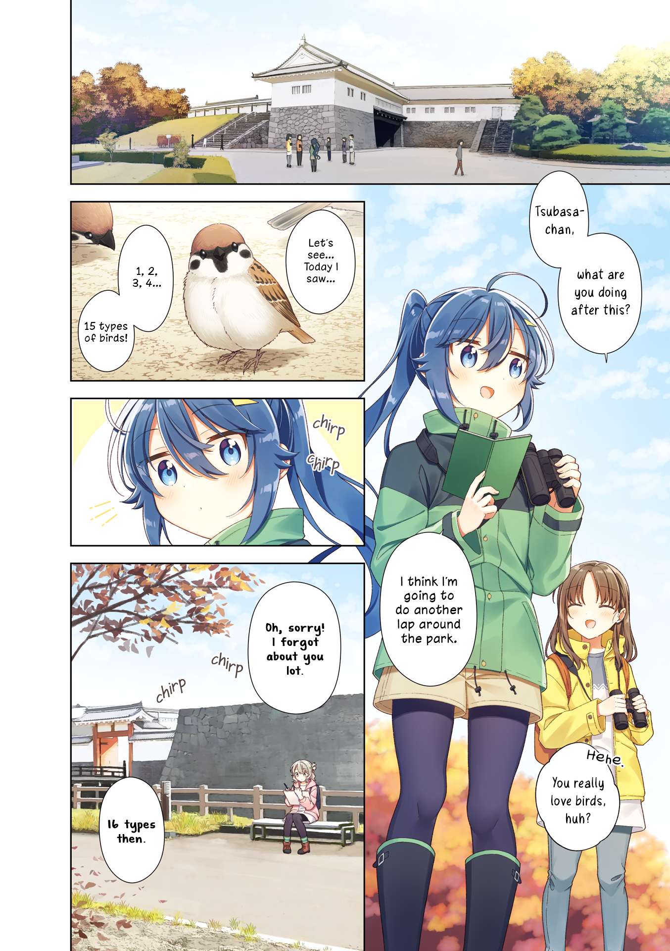 Page 5 of Chapter 13.5