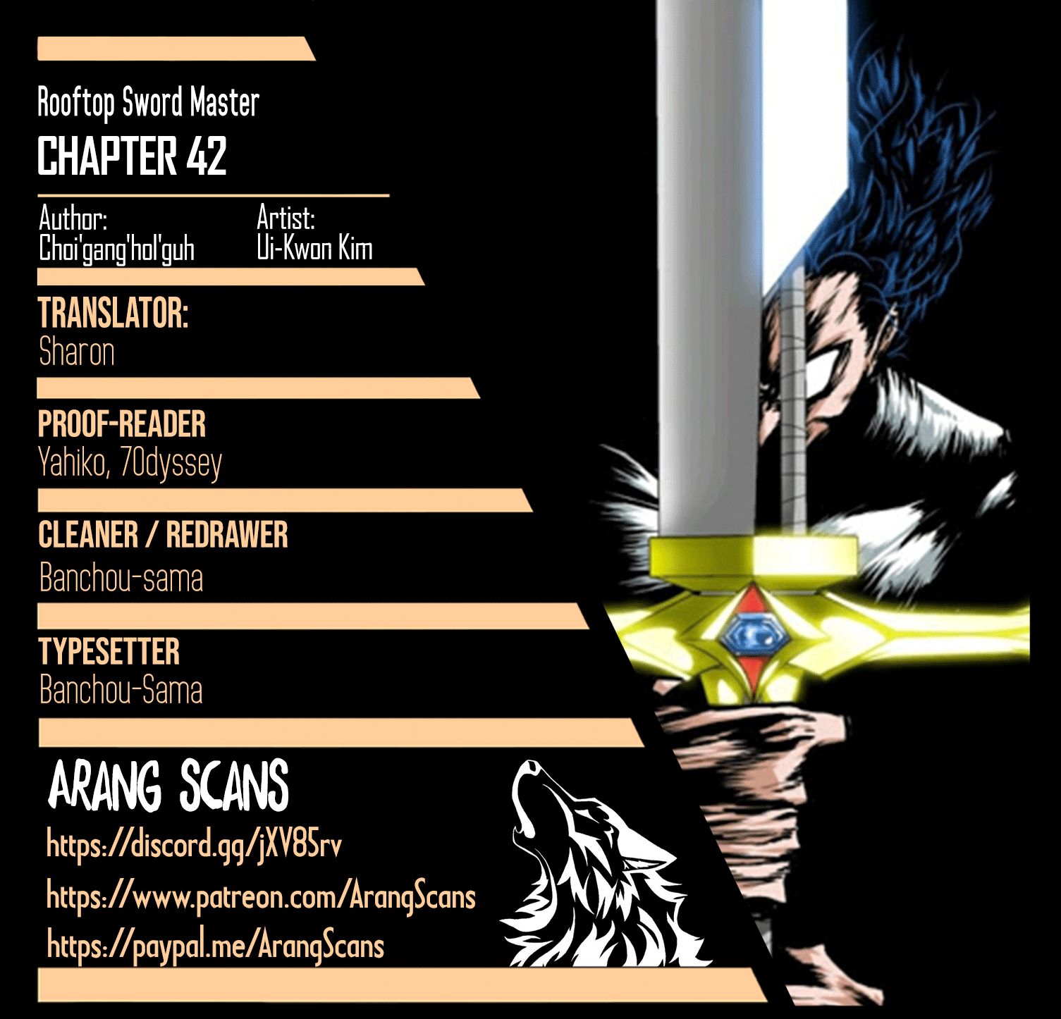 Page 1 of Chapter 42