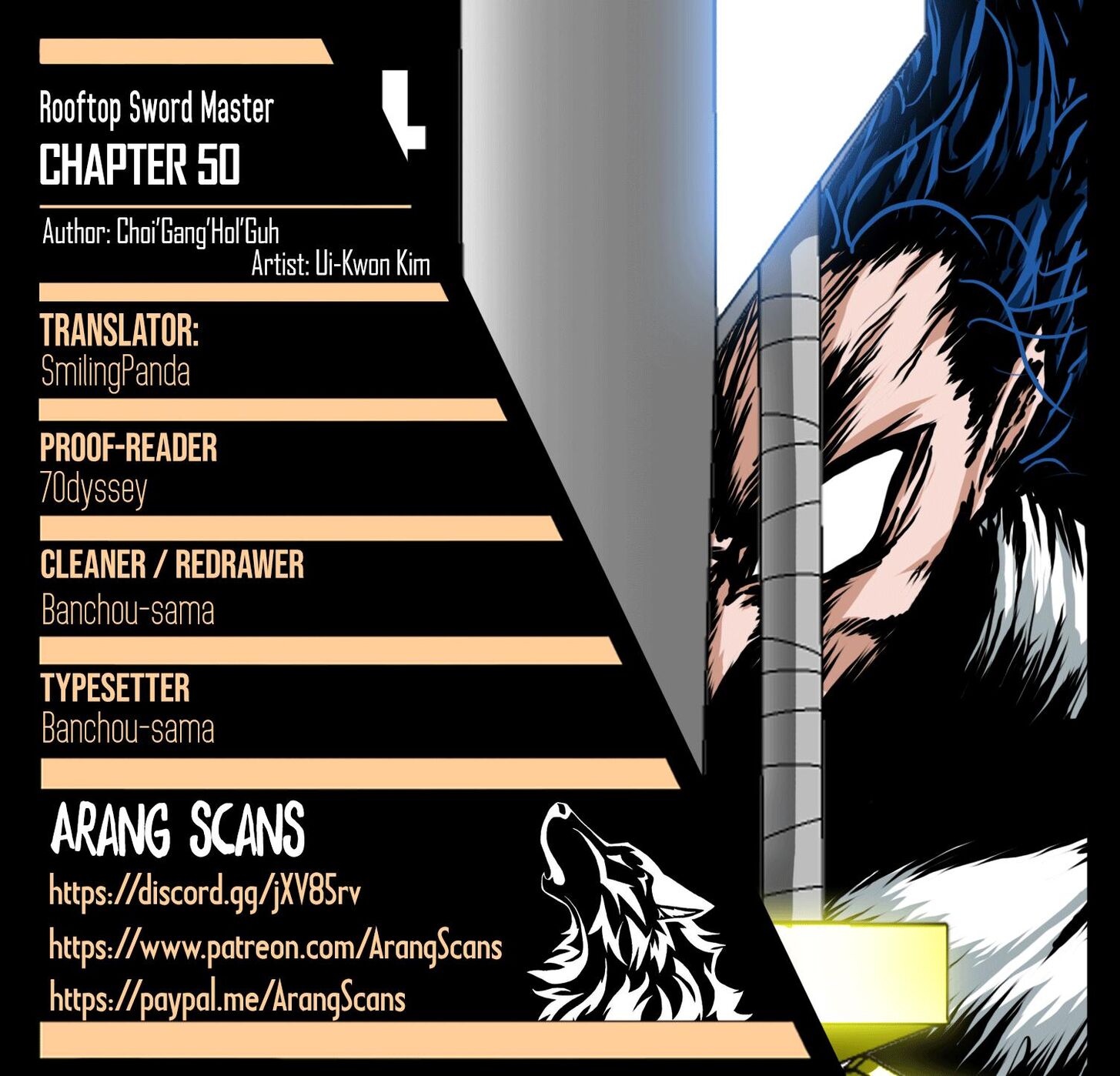 Page 1 of Chapter 50