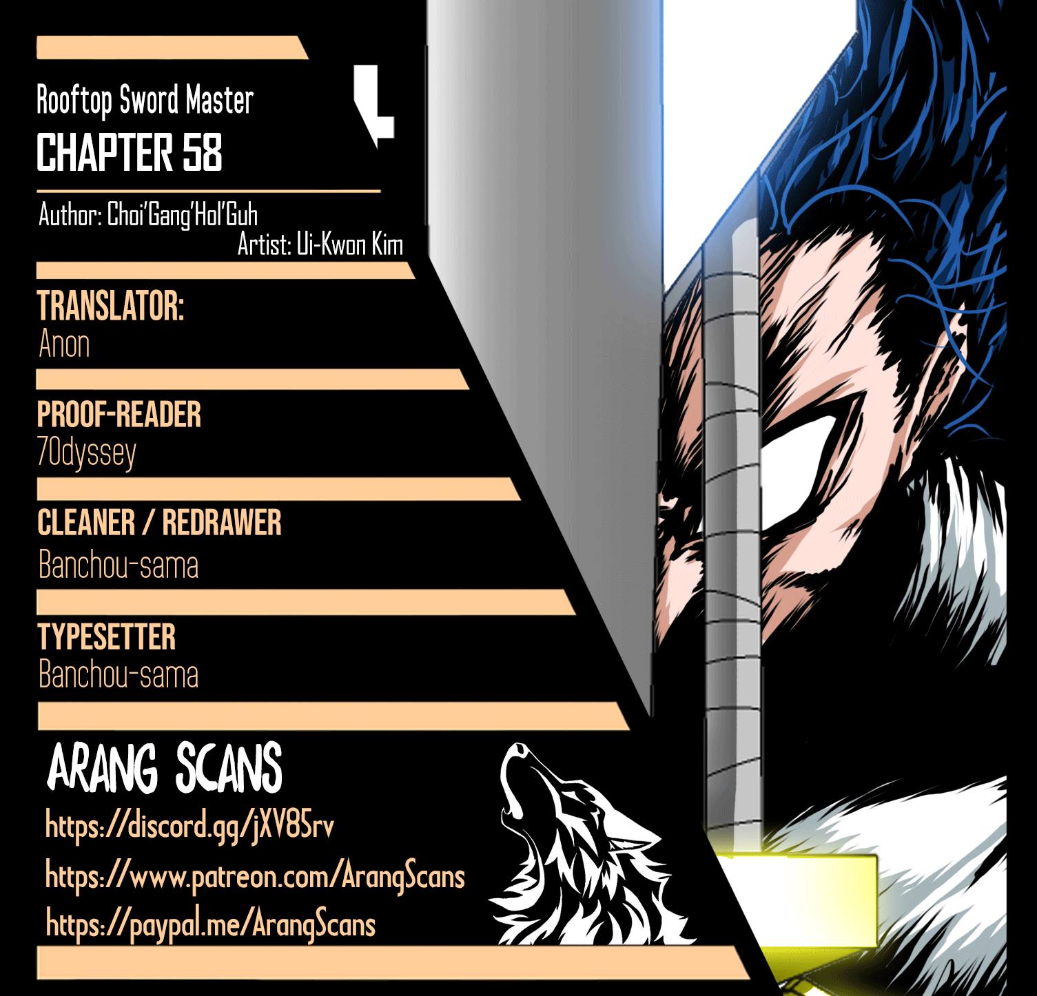 Page 1 of Chapter 58