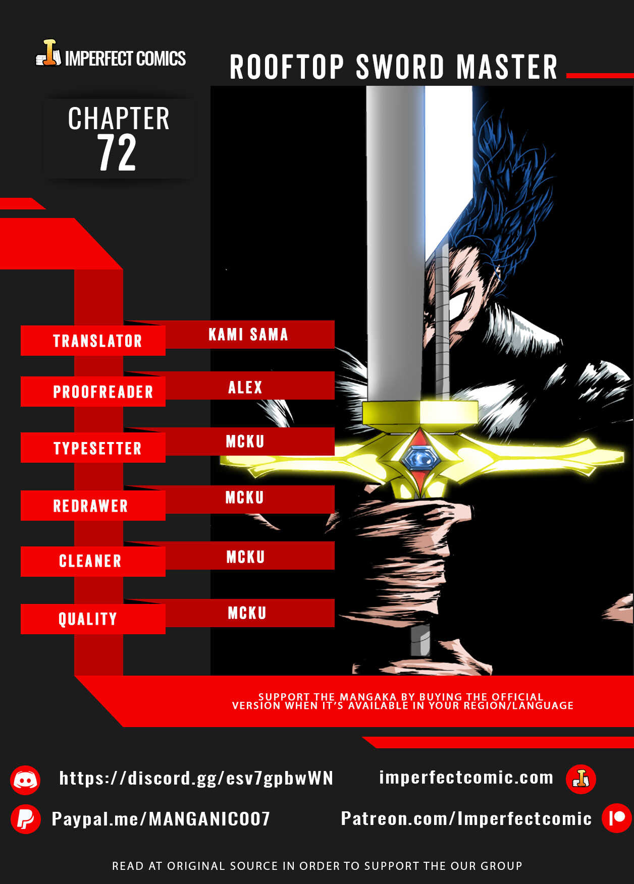 Page 1 of Chapter 72
