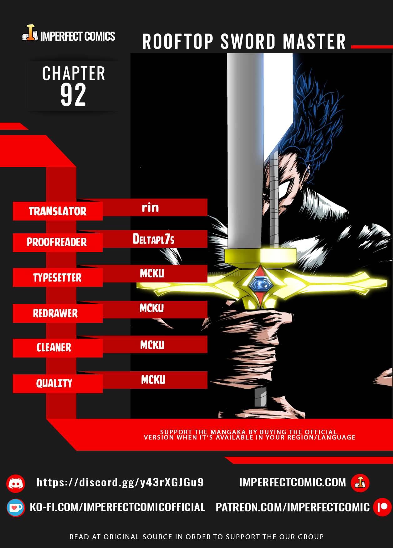 Page 1 of Chapter 92