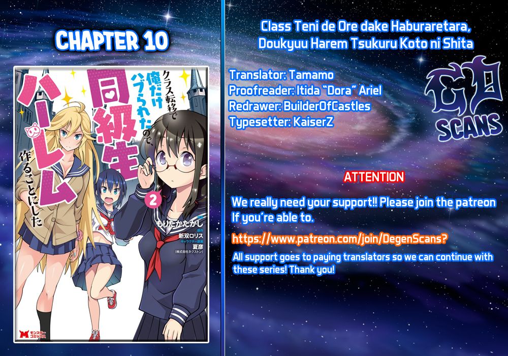Page 1 of Chapter 10
