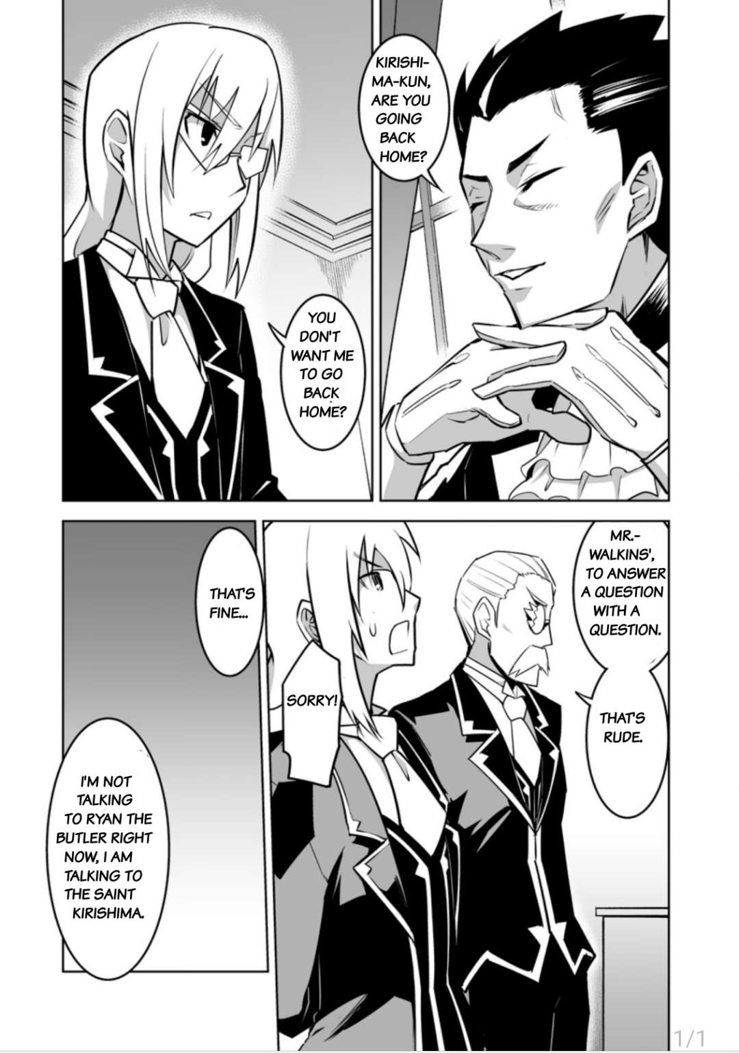 Page 2 of Chapter 21.1