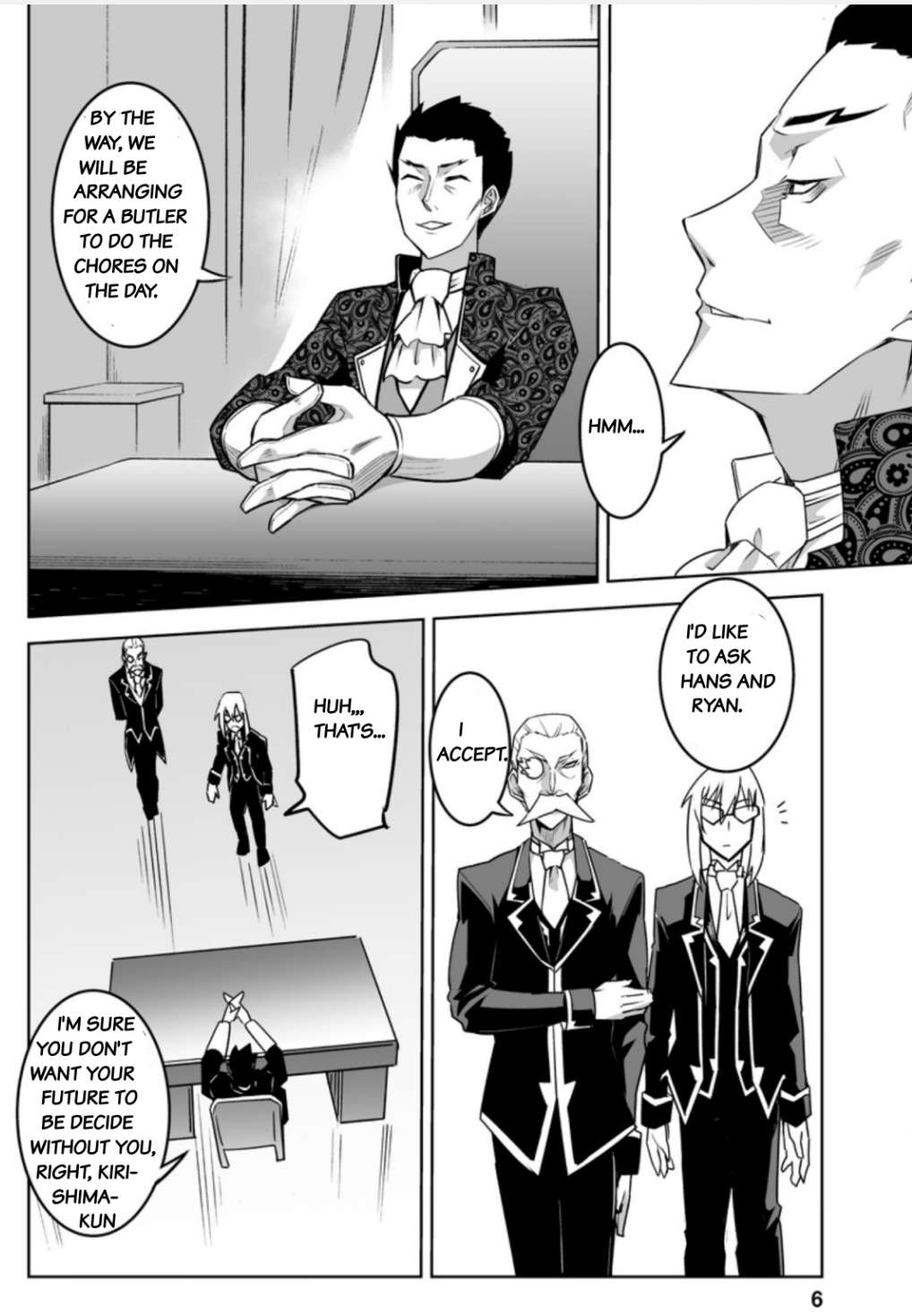 Page 4 of Chapter 21.1