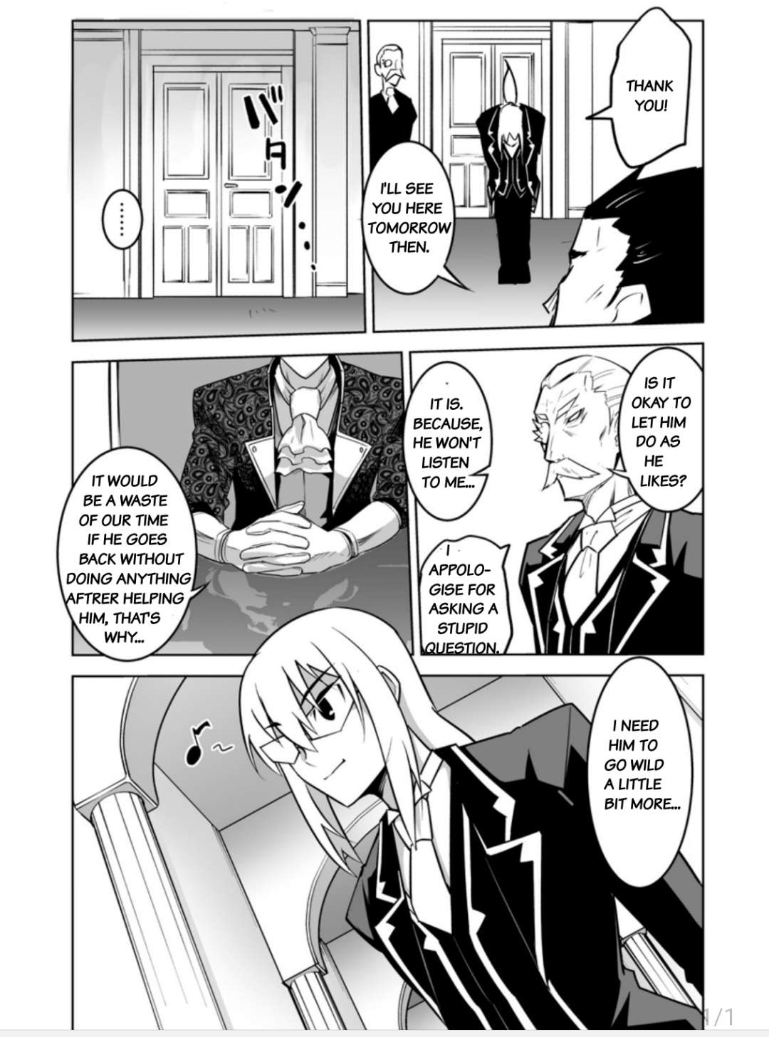 Page 5 of Chapter 21.1