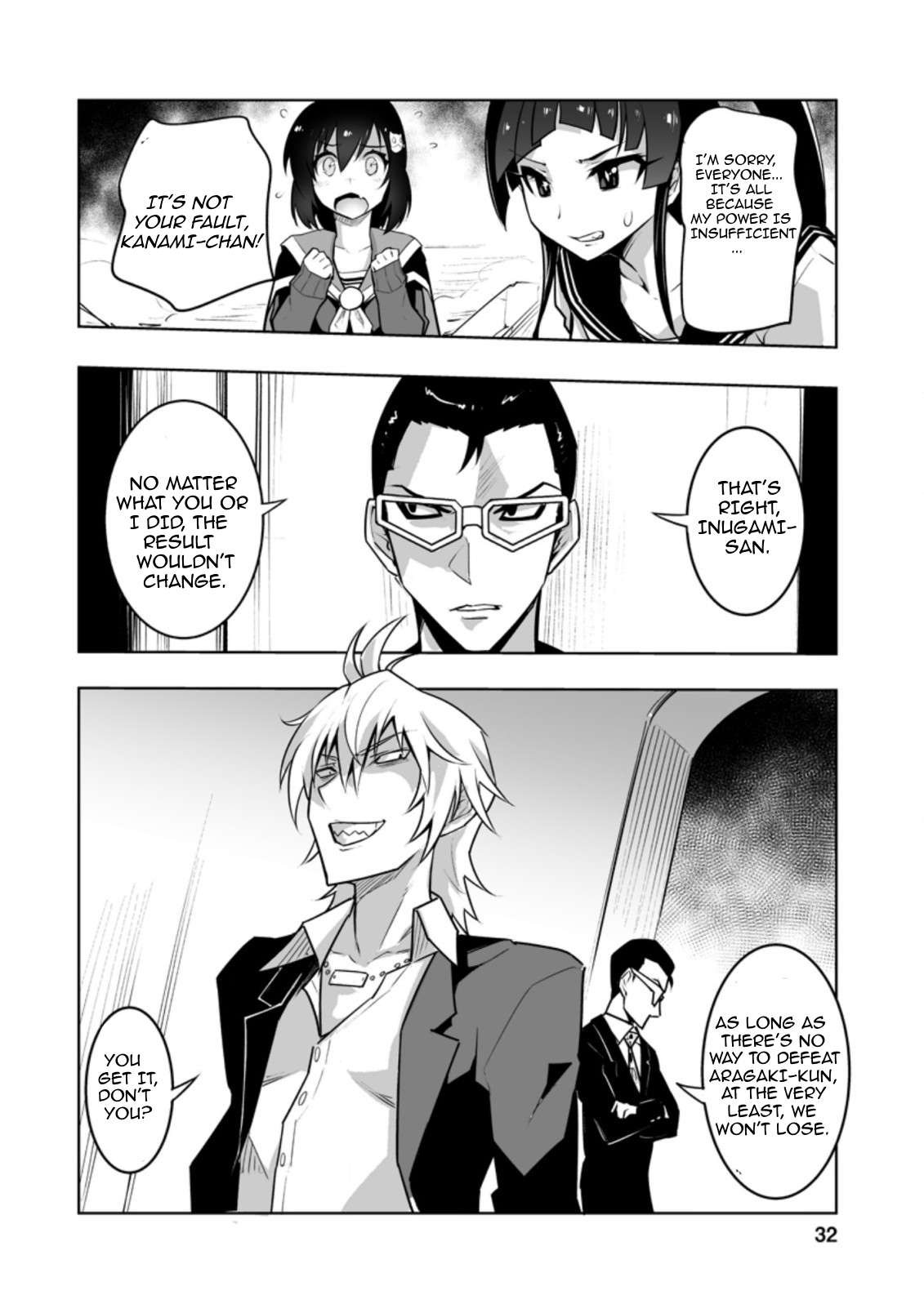 Page 2 of Chapter 27.1