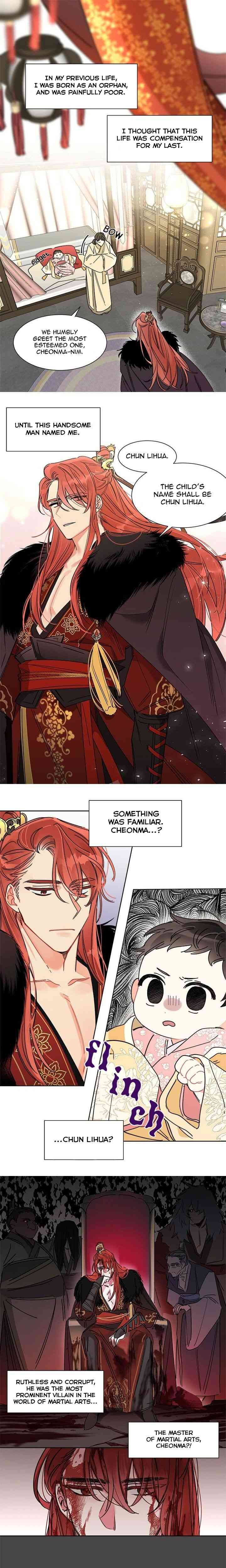 Page 1 of Chapter 0