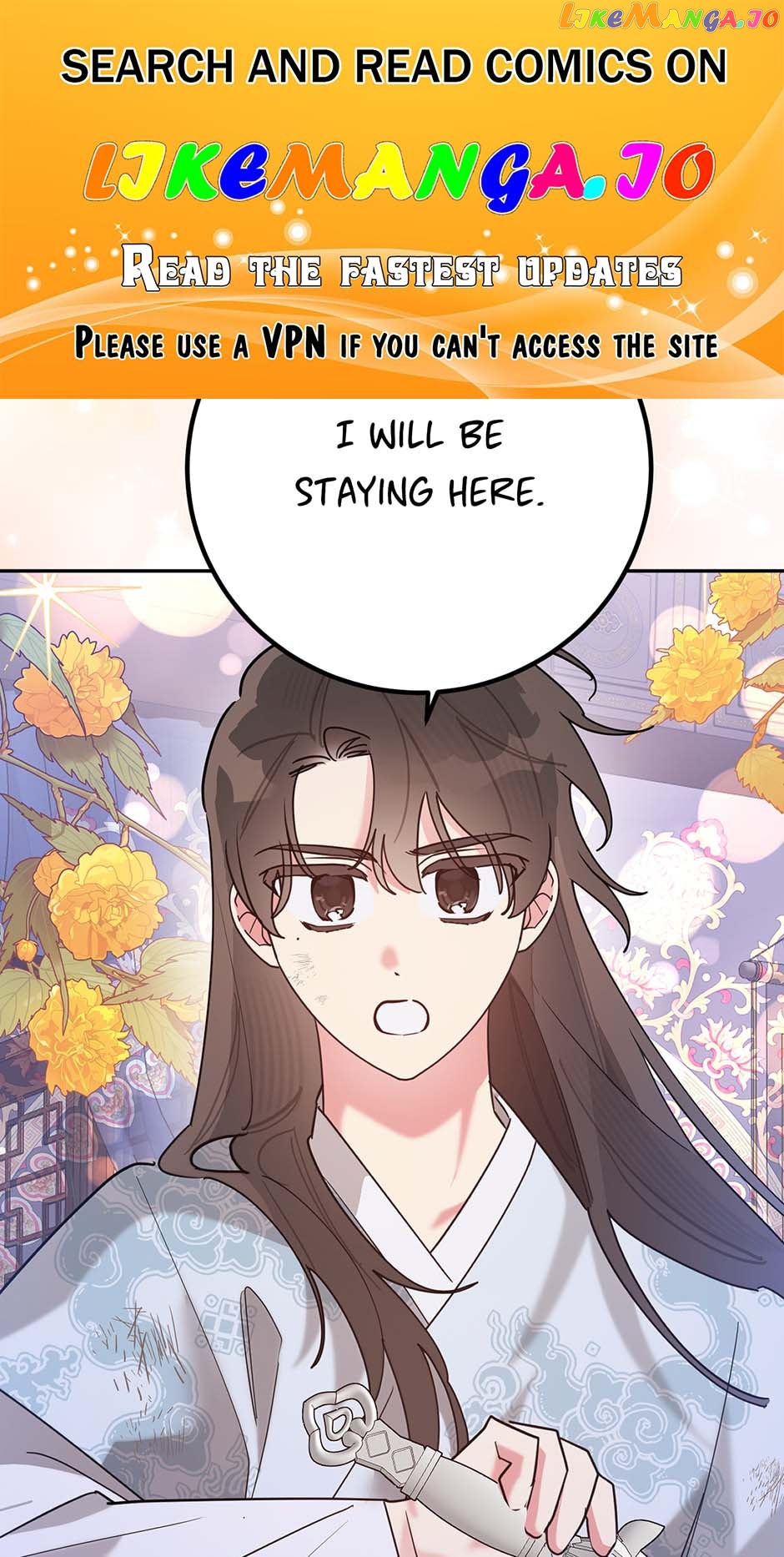 Page 1 of Chapter 100