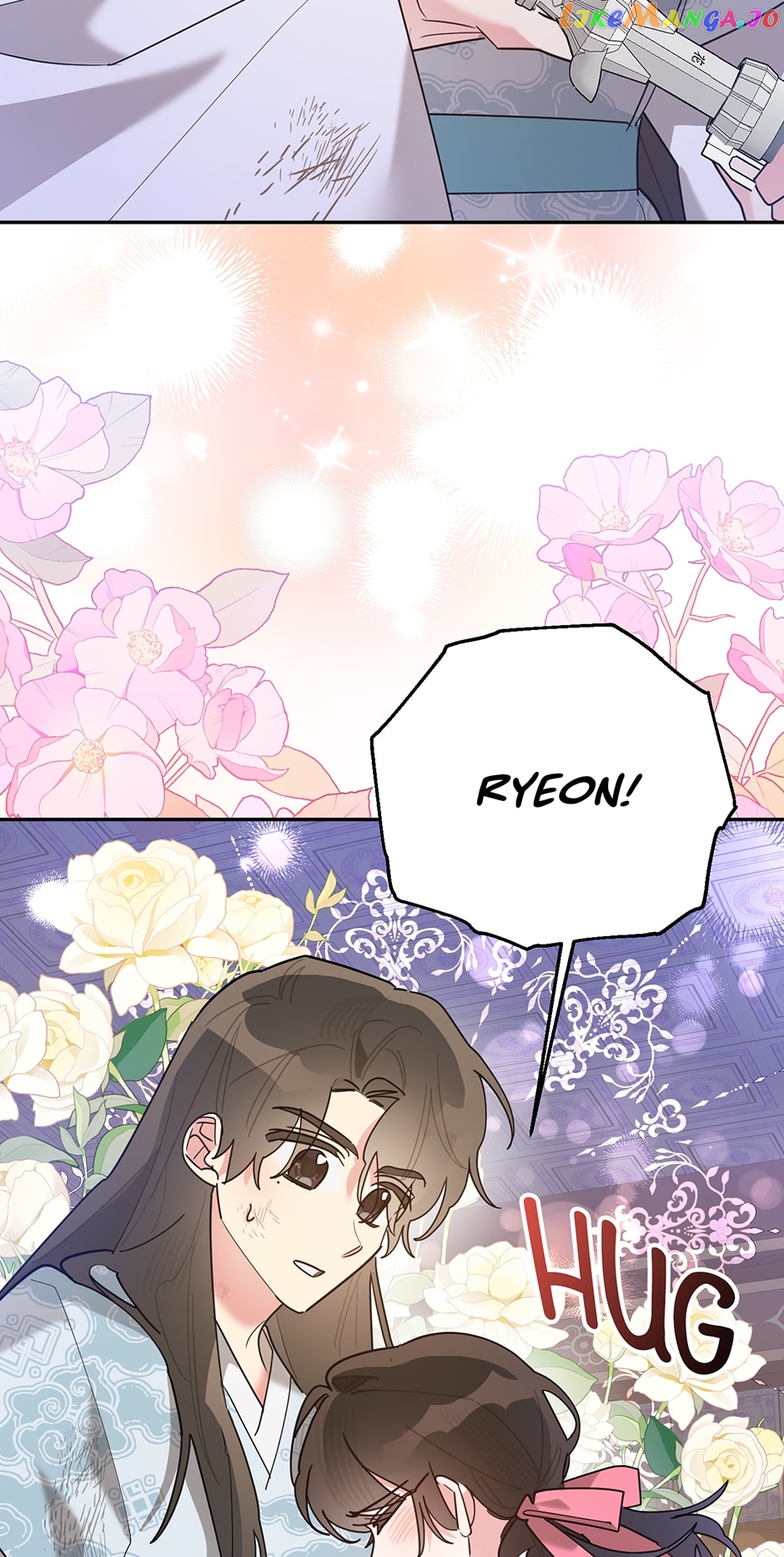 Page 2 of Chapter 100