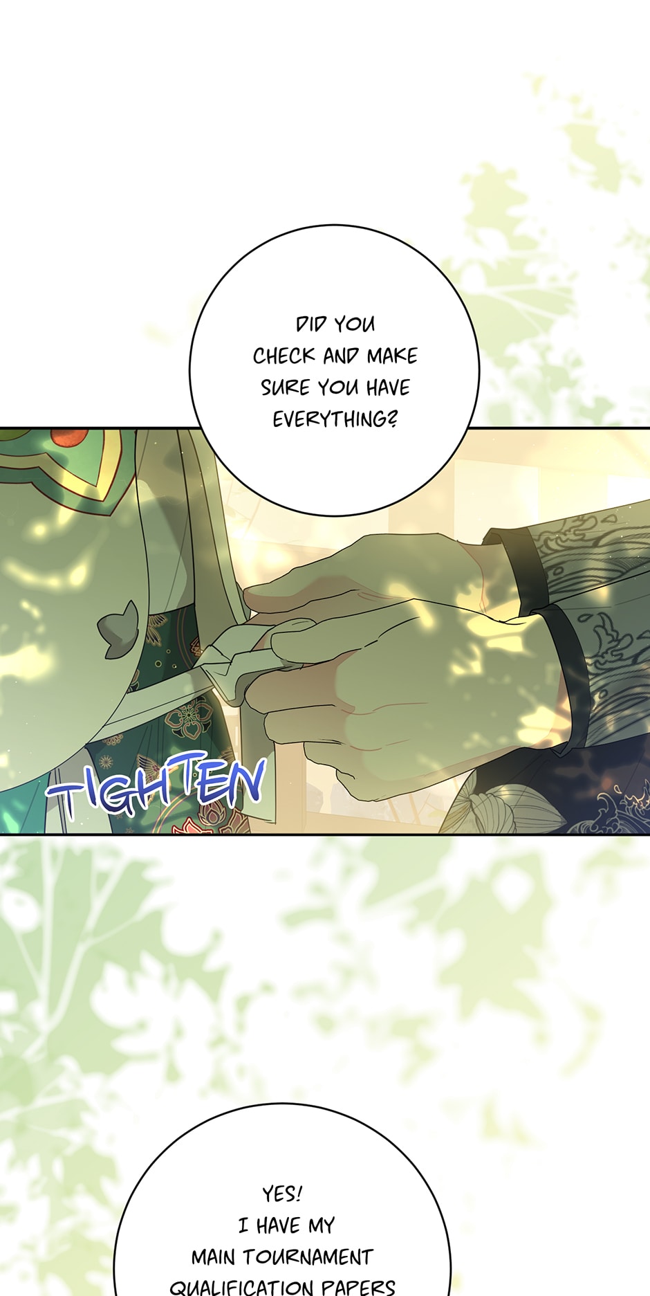 Page 1 of Chapter 84
