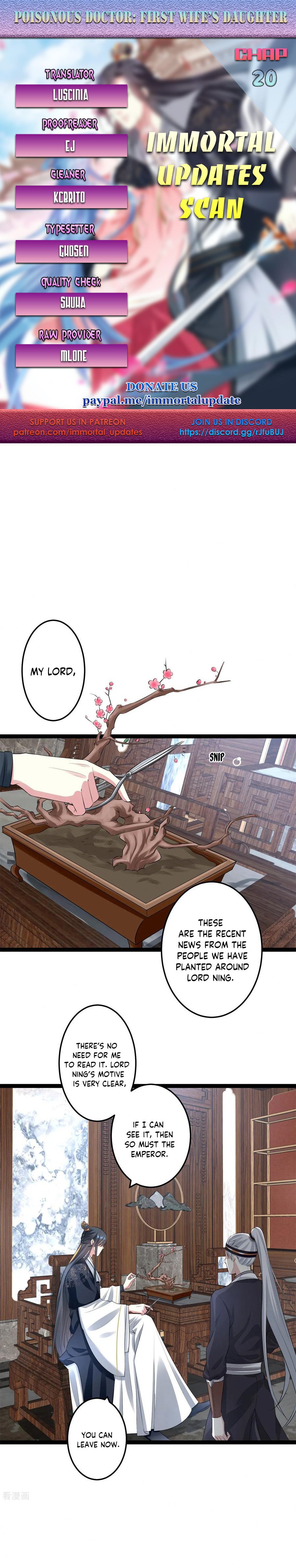 Page 1 of Chapter 20