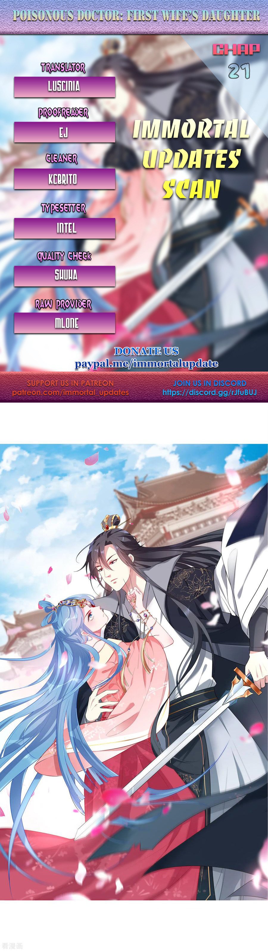 Page 1 of Chapter 21