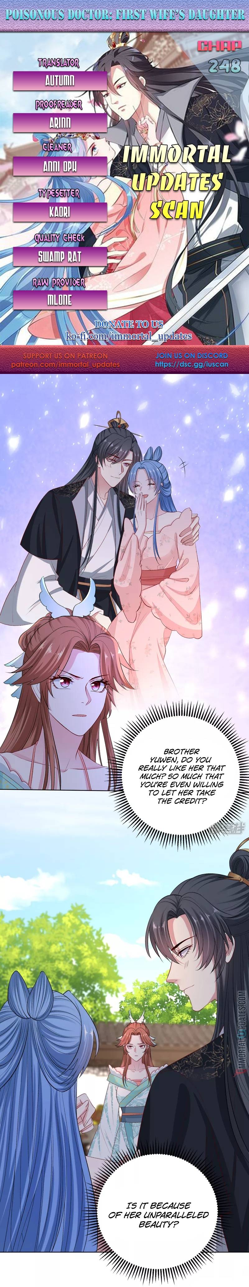 Page 1 of Chapter 248