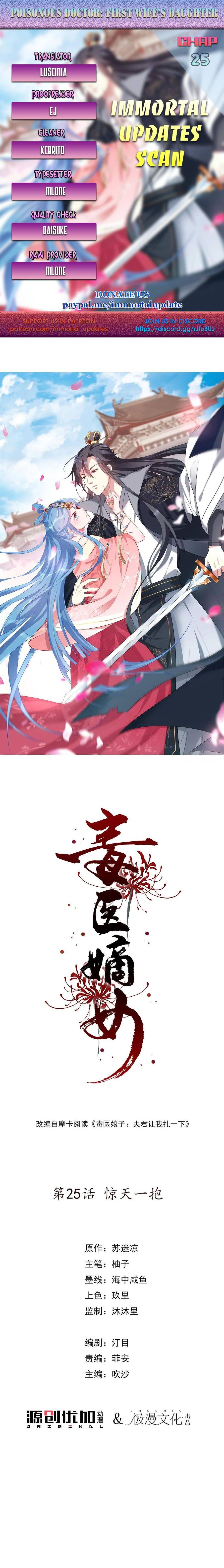 Page 1 of Chapter 25