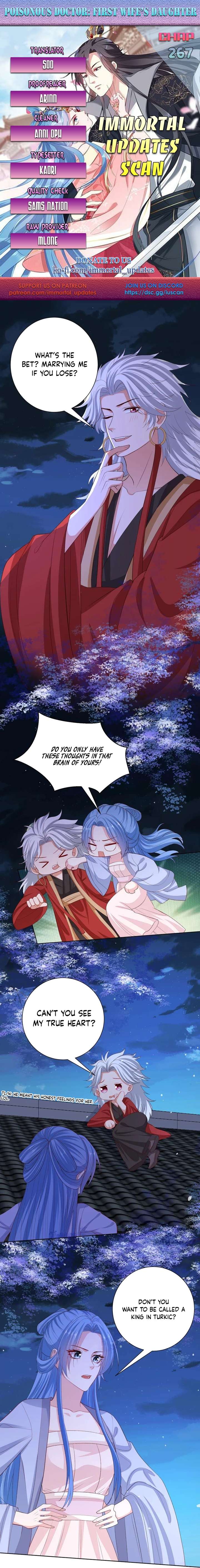 Page 1 of Chapter 267