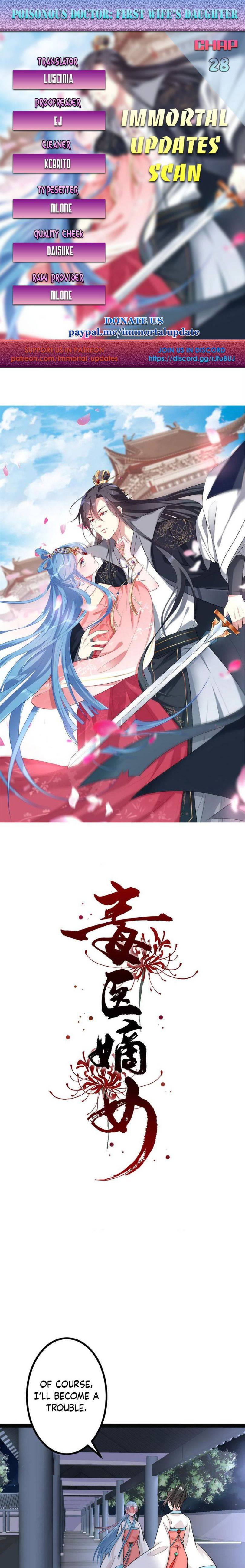 Page 1 of Chapter 28