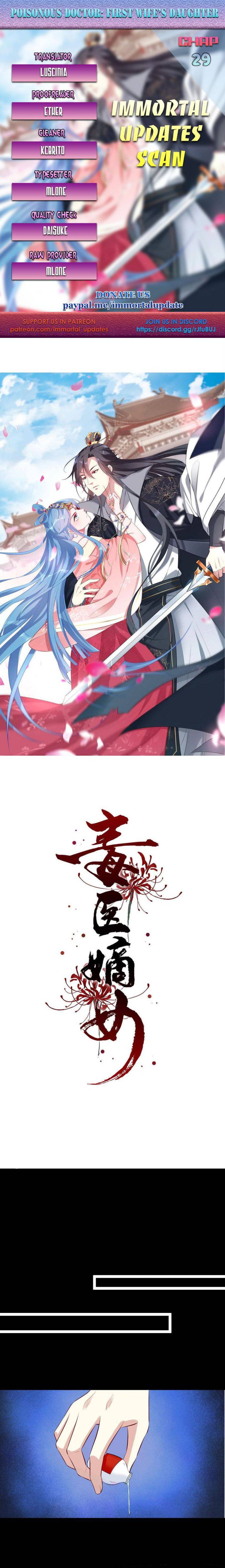 Page 1 of Chapter 29