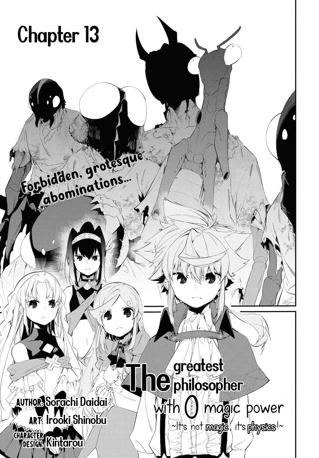 Page 1 of Chapter 13