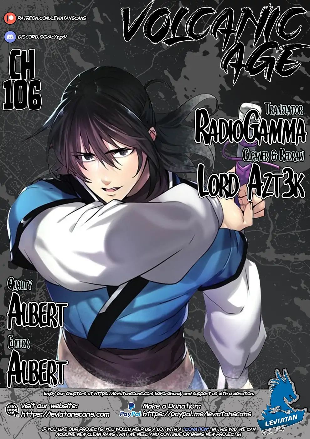 Page 1 of Chapter 106