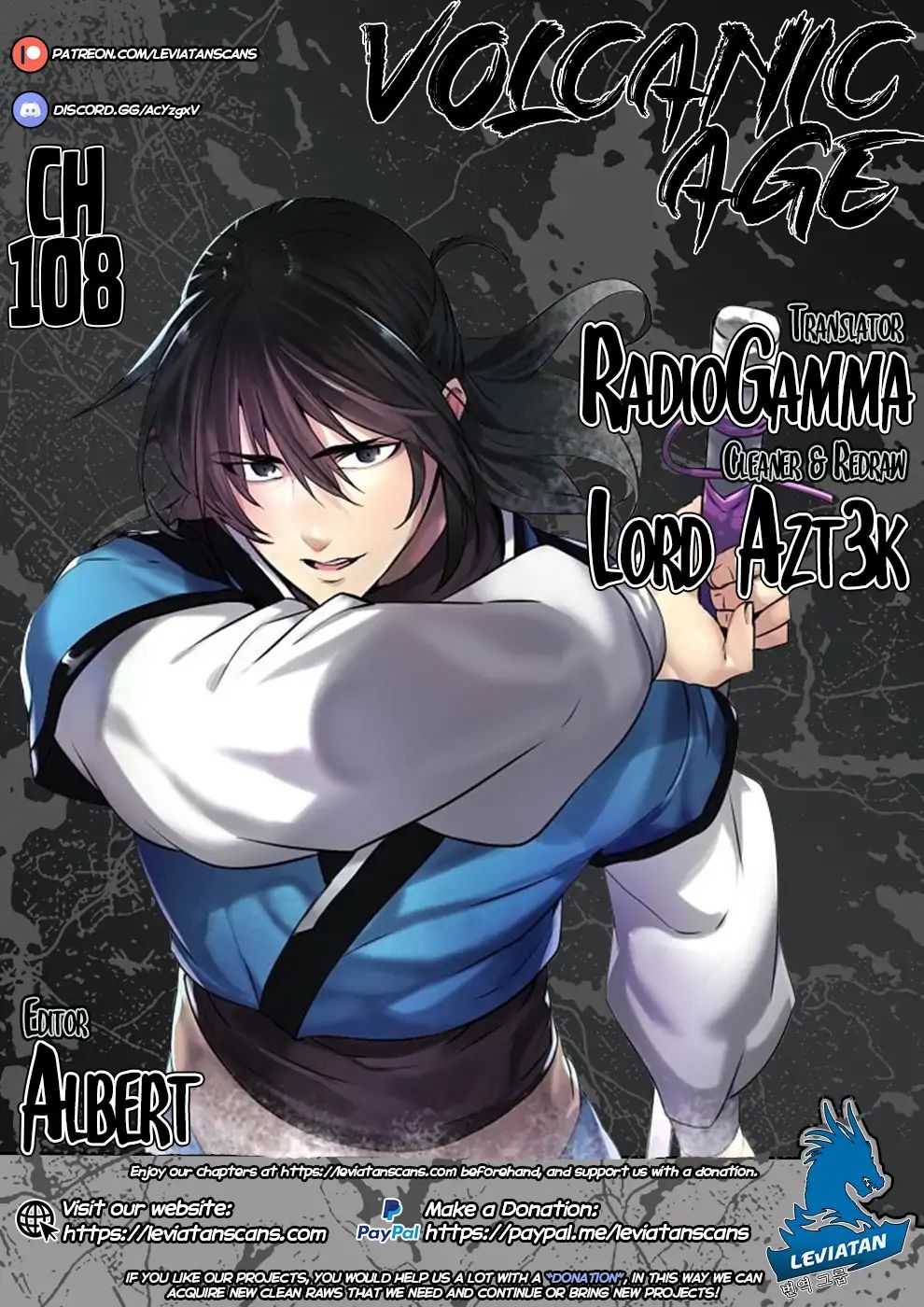 Page 1 of Chapter 108