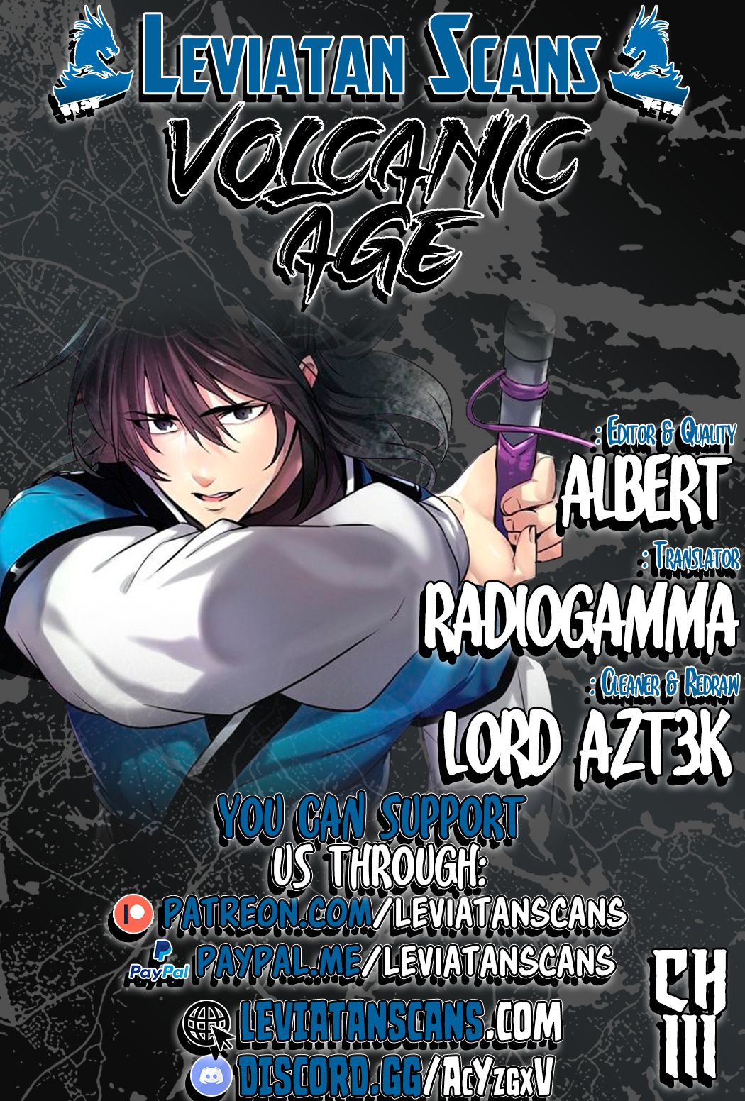 Page 1 of Chapter 111