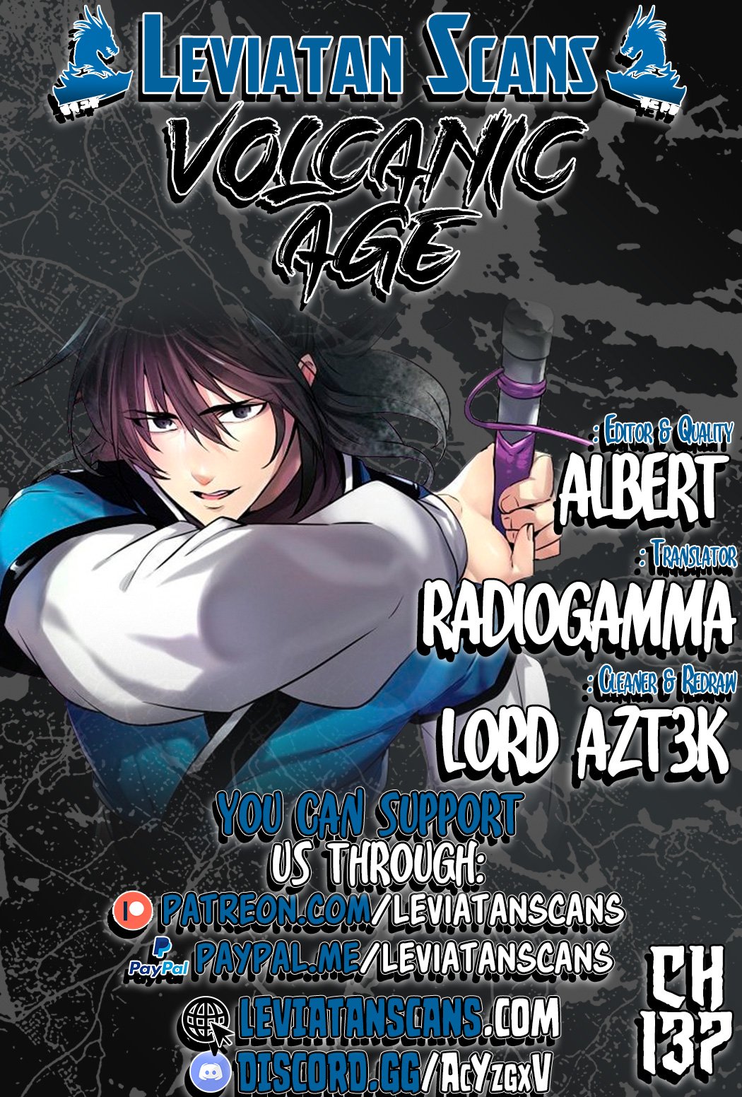 Page 1 of Chapter 137
