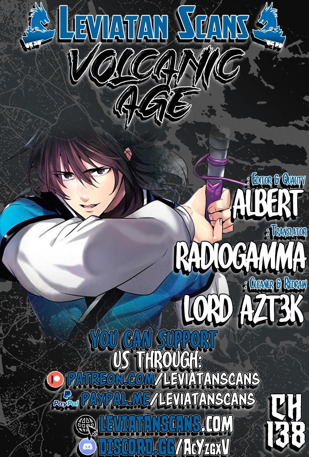 Page 1 of Chapter 138