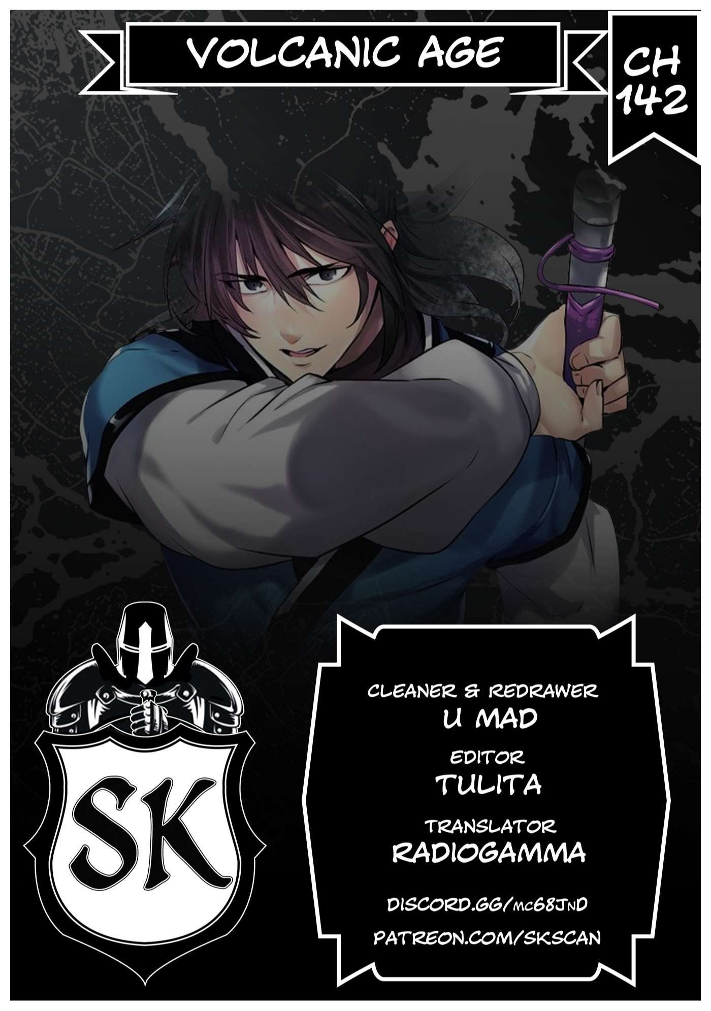 Page 1 of Chapter 142