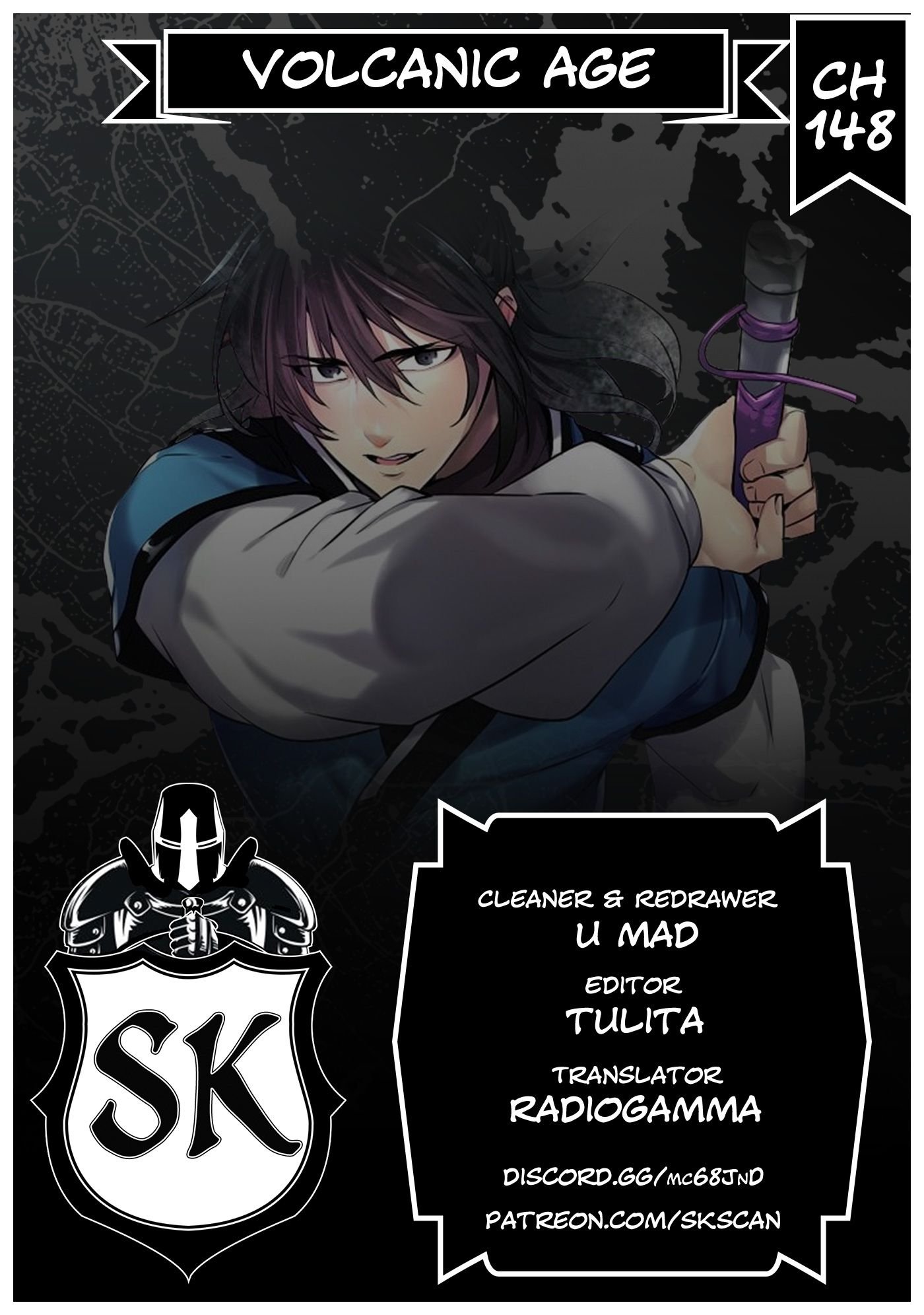 Page 1 of Chapter 148