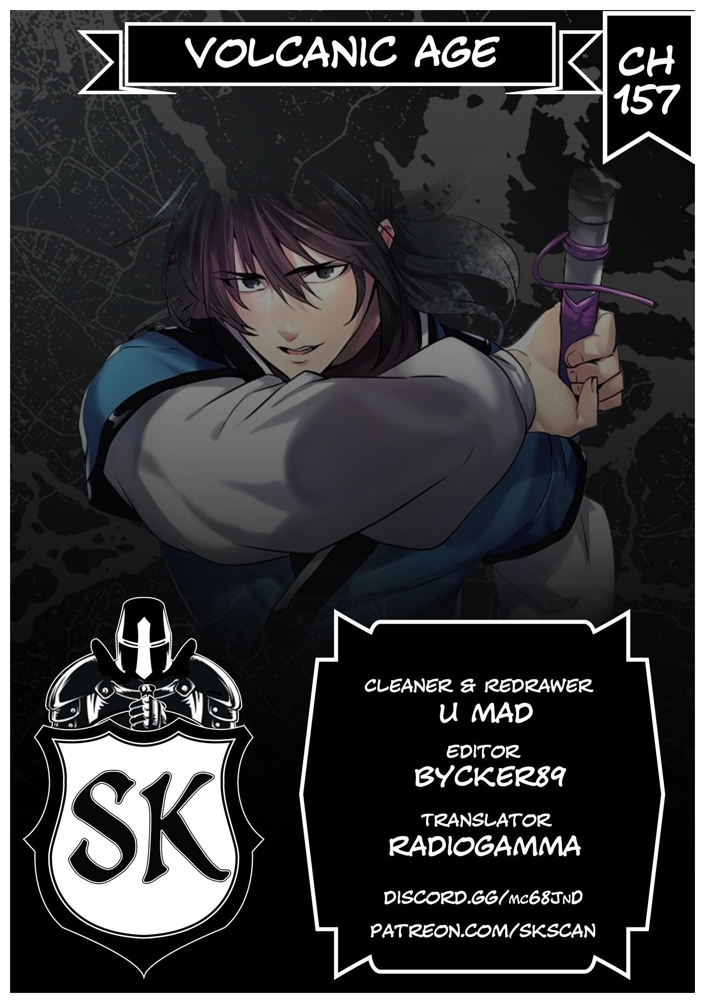 Page 1 of Chapter 157