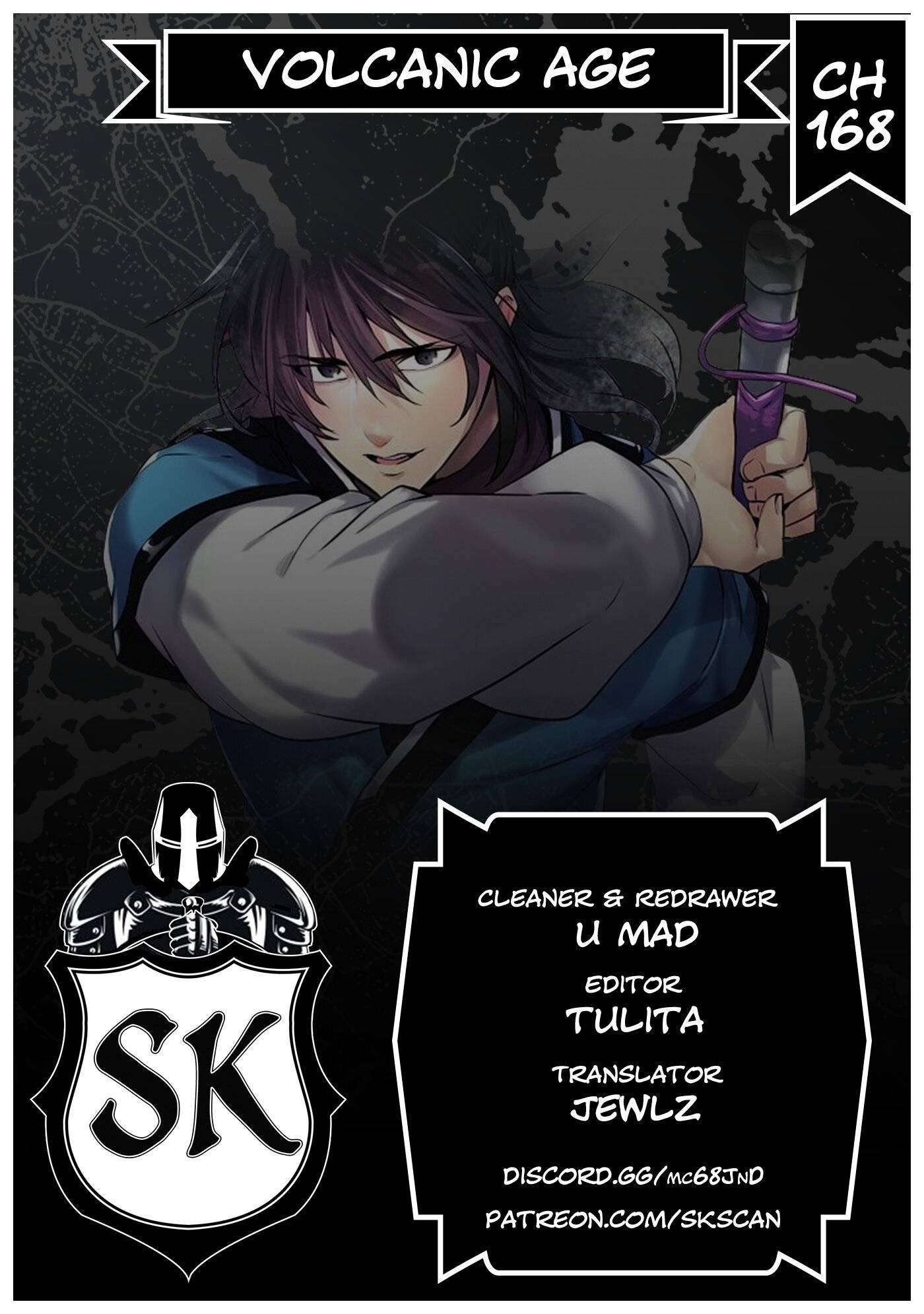 Page 1 of Chapter 168