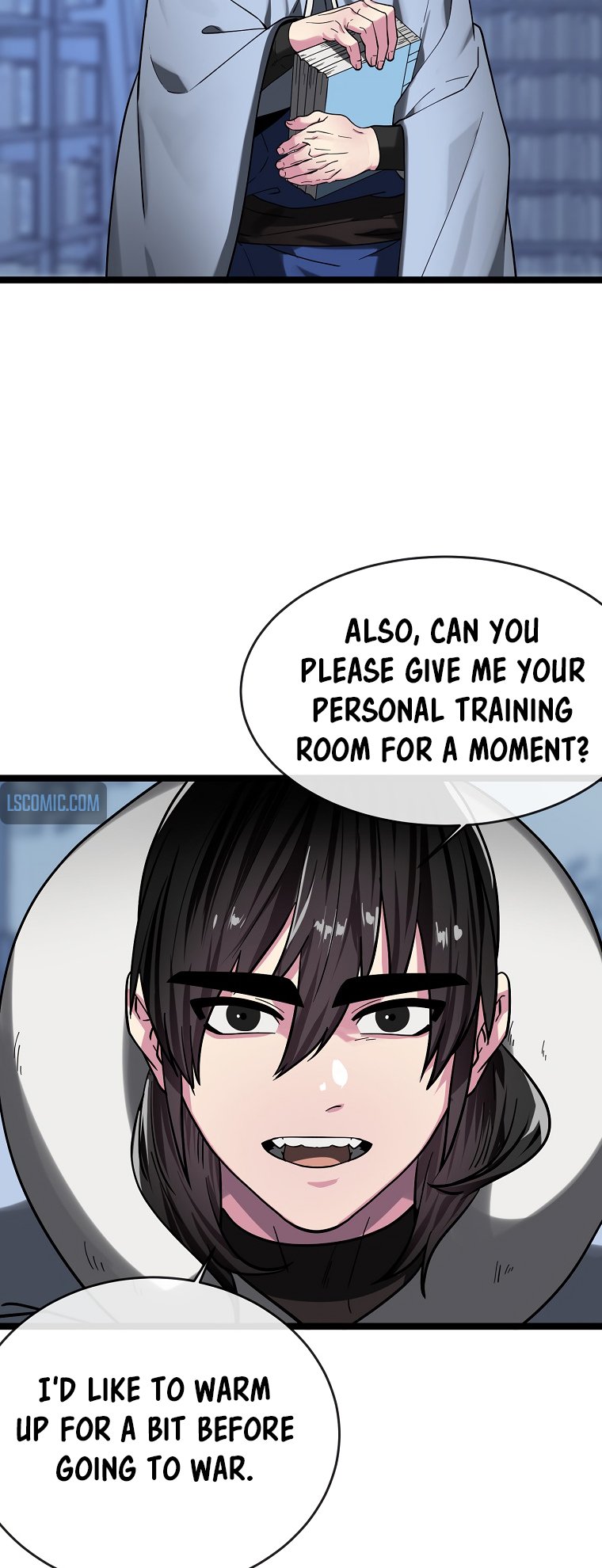 Page 39 of Chapter 261