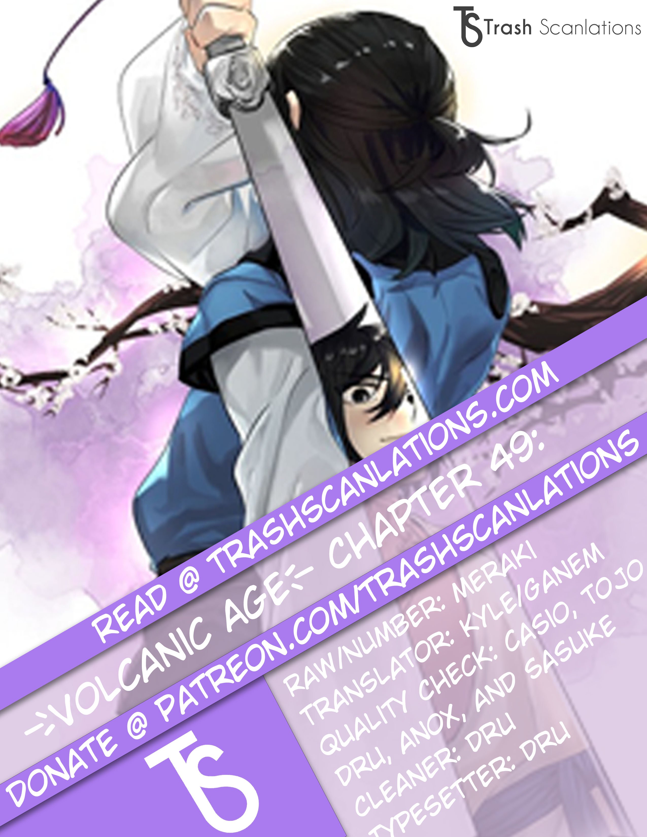 Page 1 of Chapter 49