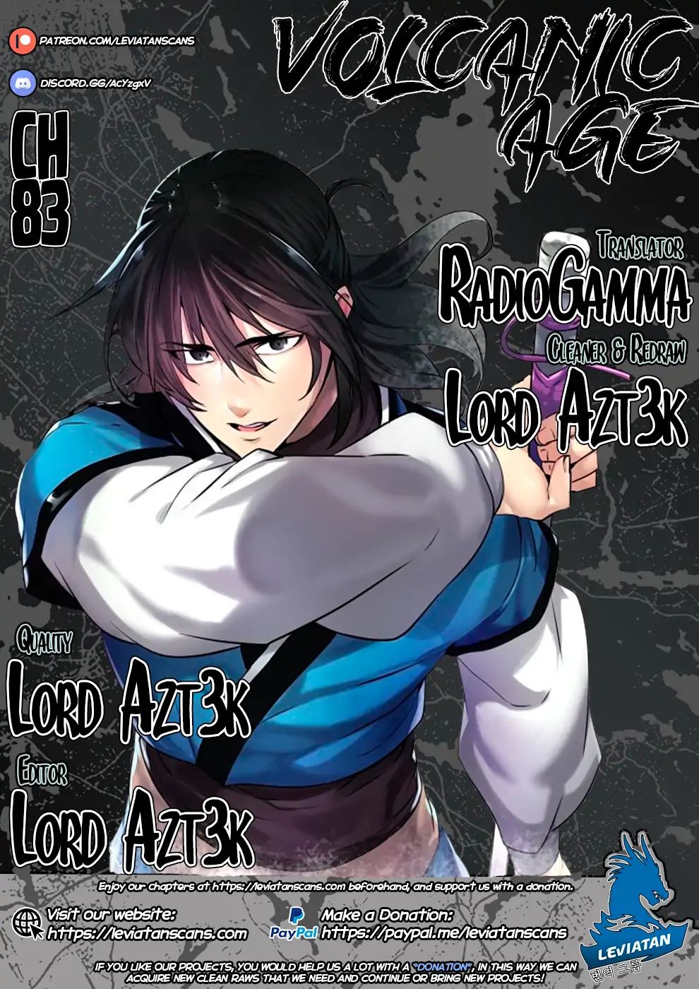 Page 1 of Chapter 83