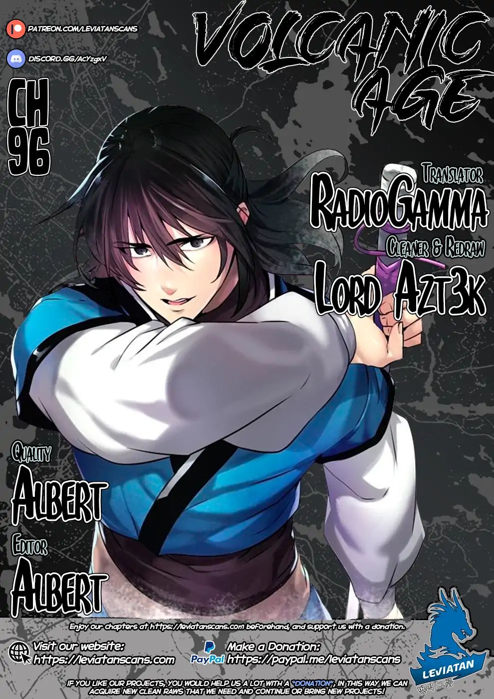 Page 1 of Chapter 96