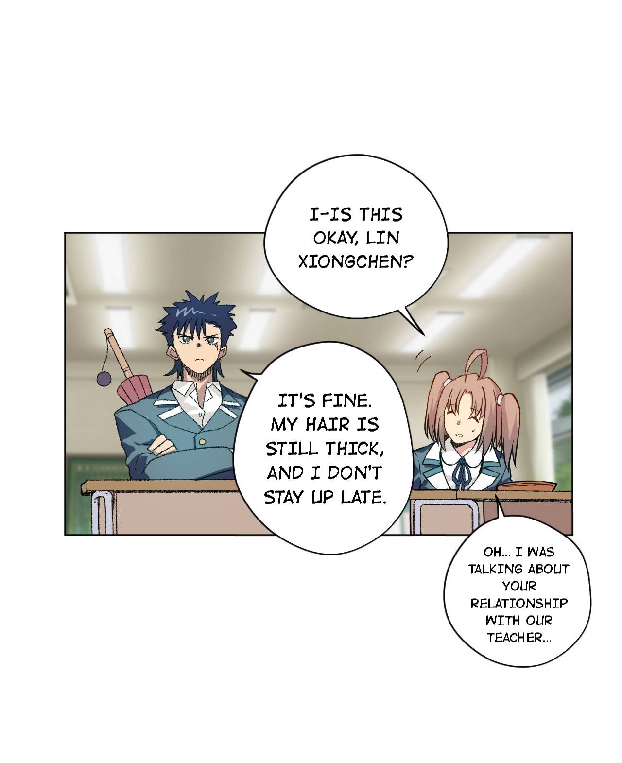 Page 20 of Chapter 100