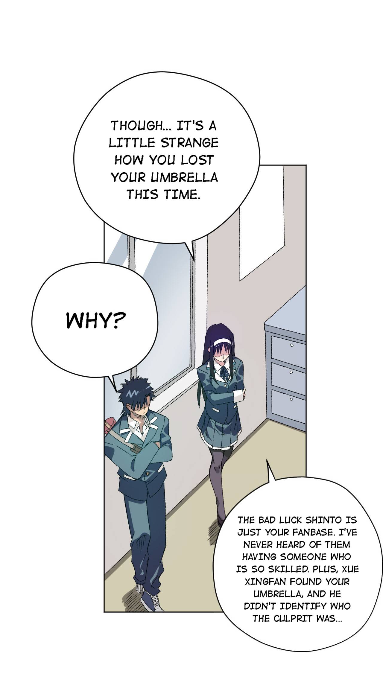 Page 33 of Chapter 100