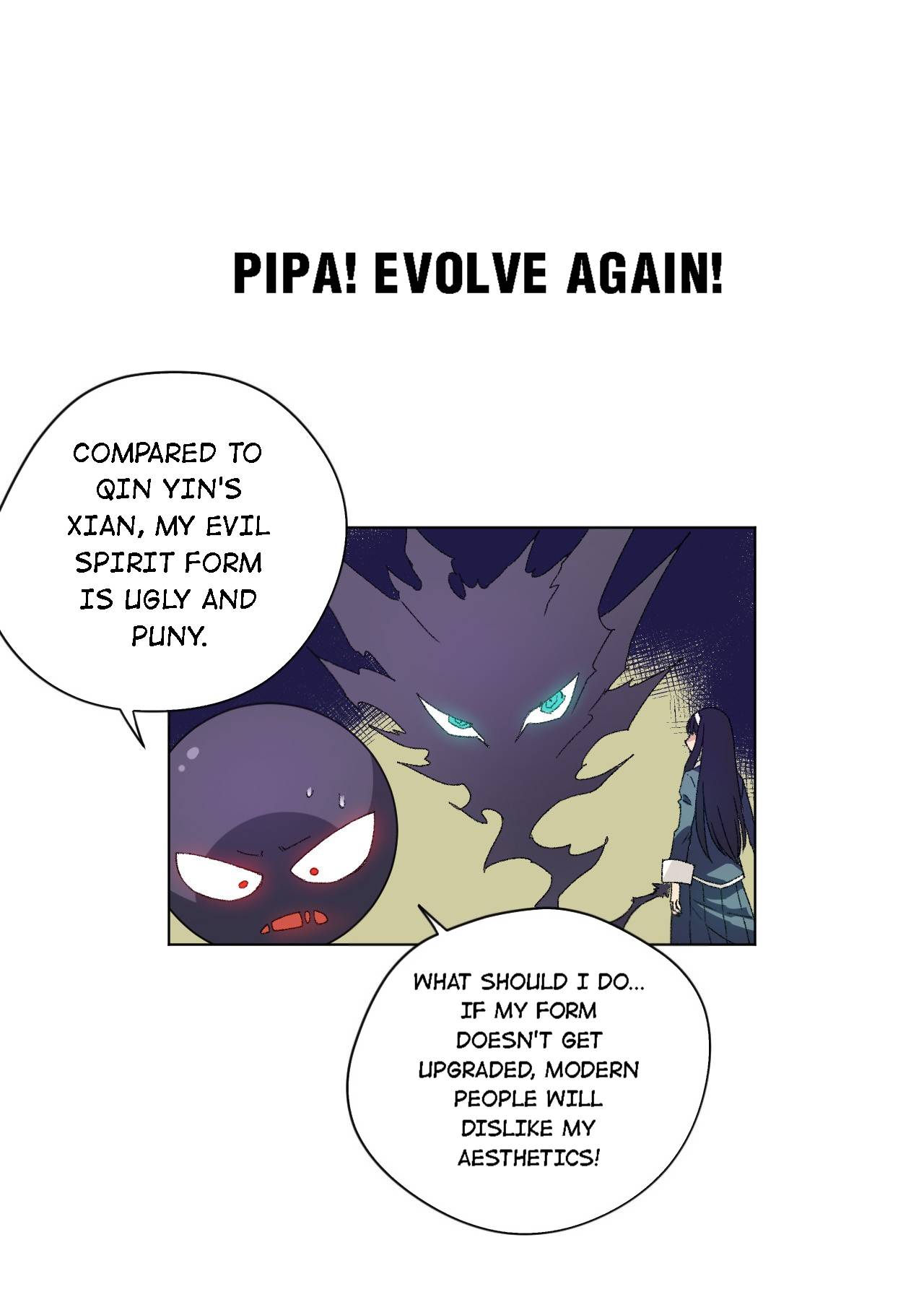 Page 58 of Chapter 100